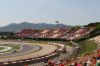 Grandstand B <br />GP Barcelona<br />Circuit de Catalunya